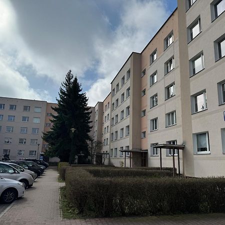 Studio Centrum 2 Chełm Exteriör bild