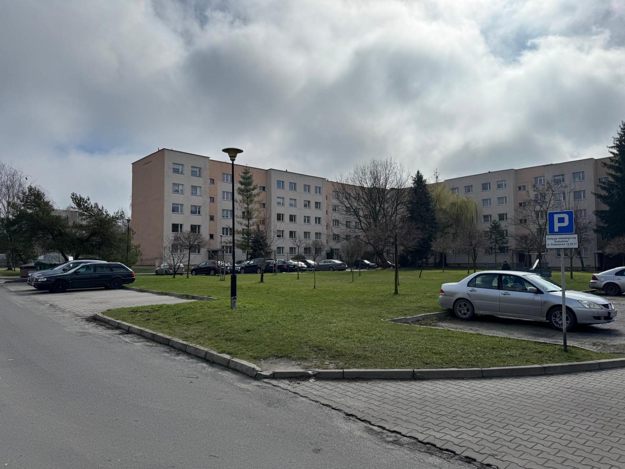 Studio Centrum 2 Chełm Exteriör bild