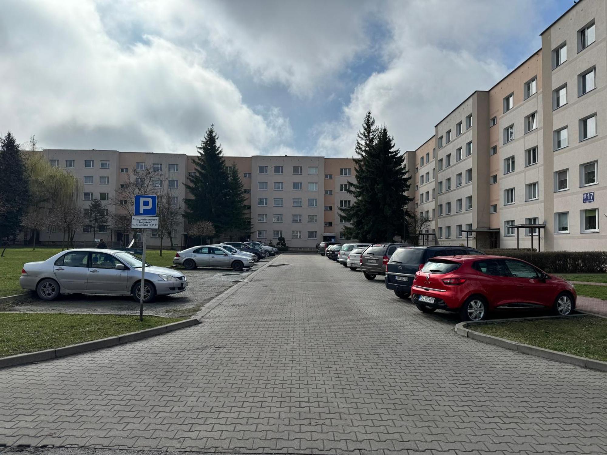 Studio Centrum 2 Chełm Exteriör bild