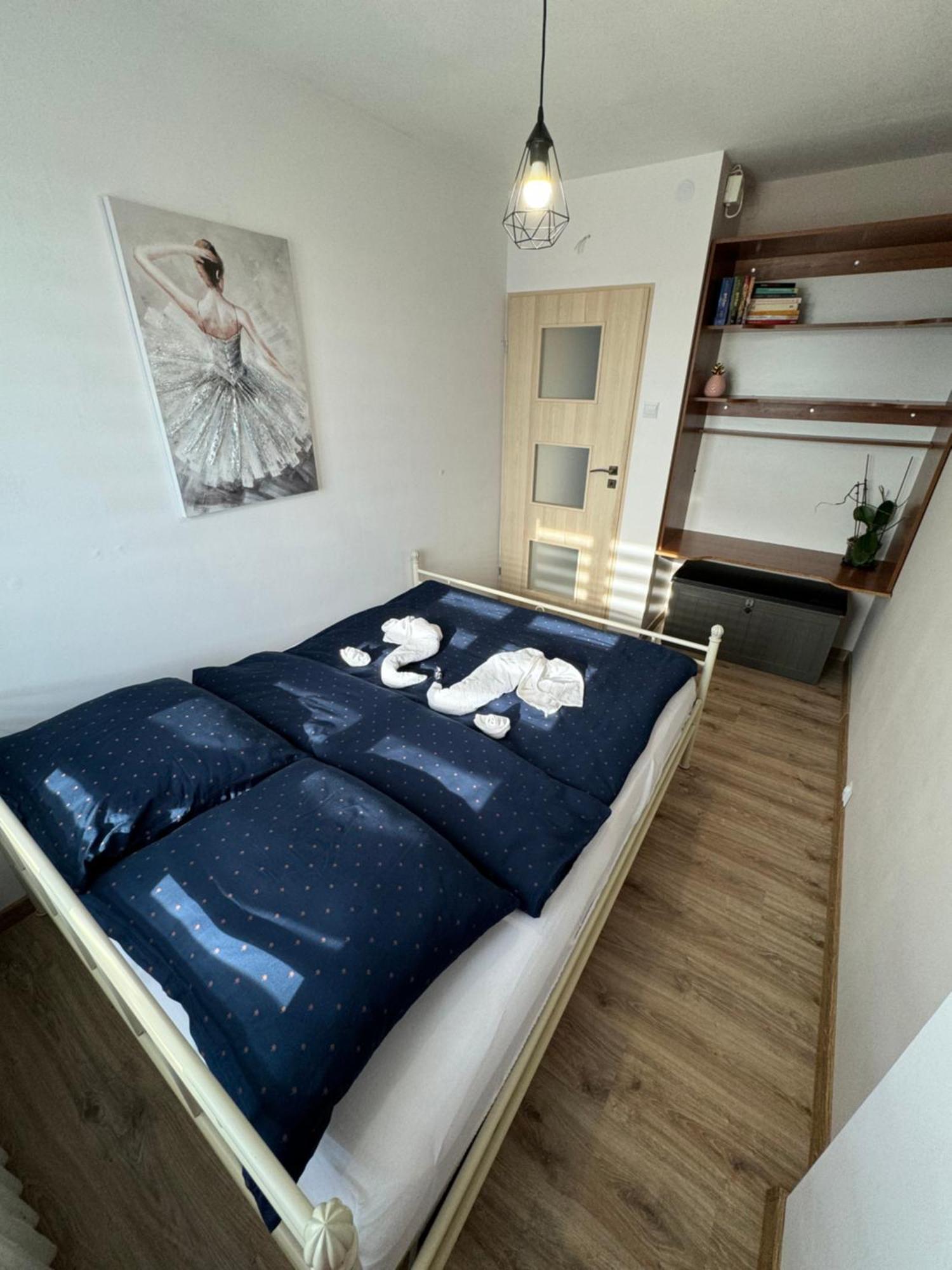 Studio Centrum 2 Chełm Exteriör bild
